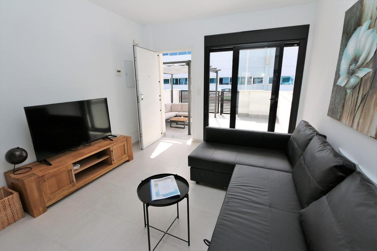 Appartement Casa Pinatar San Pedro del Pinatar